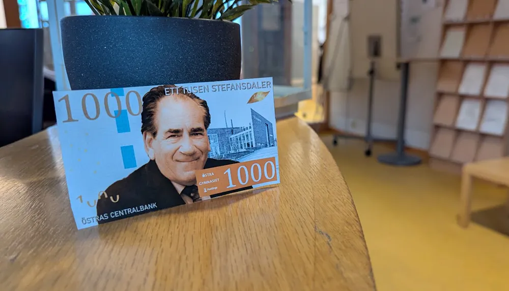 Kommer Östra gå över till kronan