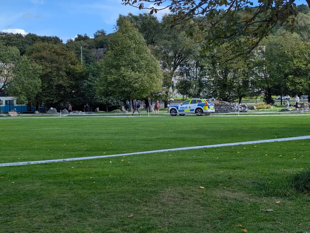 Ny lag gör gängkriminella inte svenska medborgare
