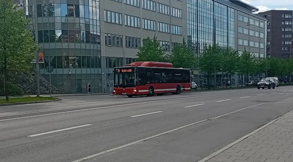 Nytt SLförslag ska ge färre förseningar