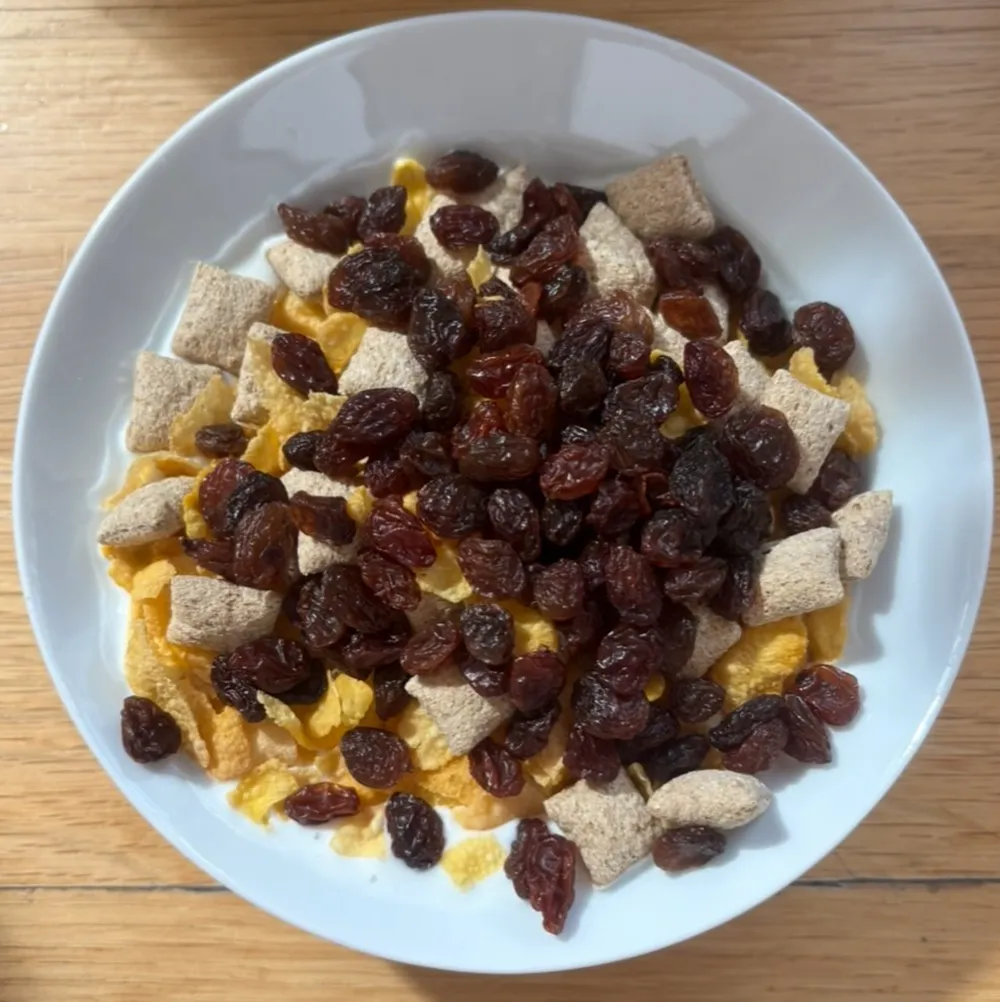 Ropen skalla Russin åt alla