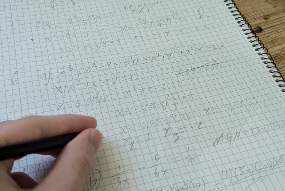 Vad fan är derivata