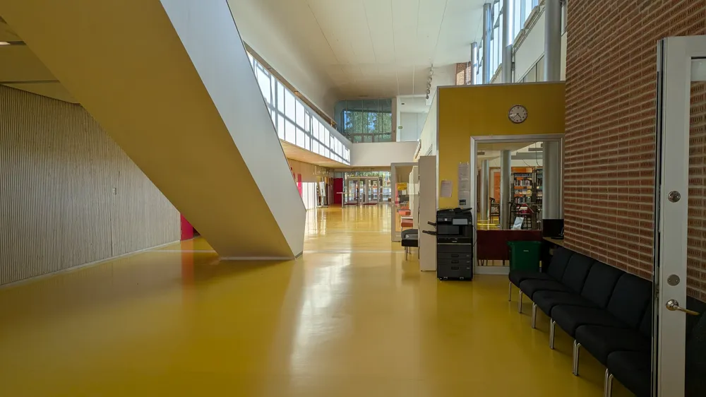 Vad handlar skolvalet egentligen om