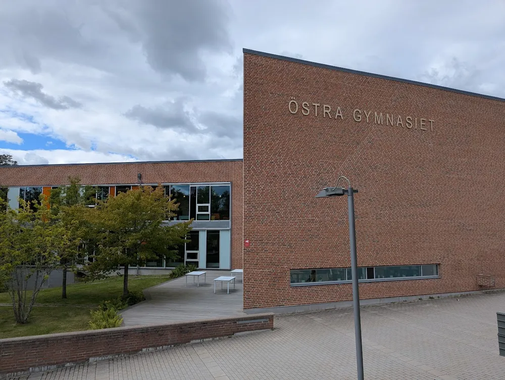 Östra Lökens guide för bortkomna ettor