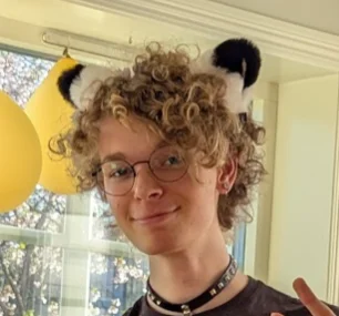 Elliot Sandström
